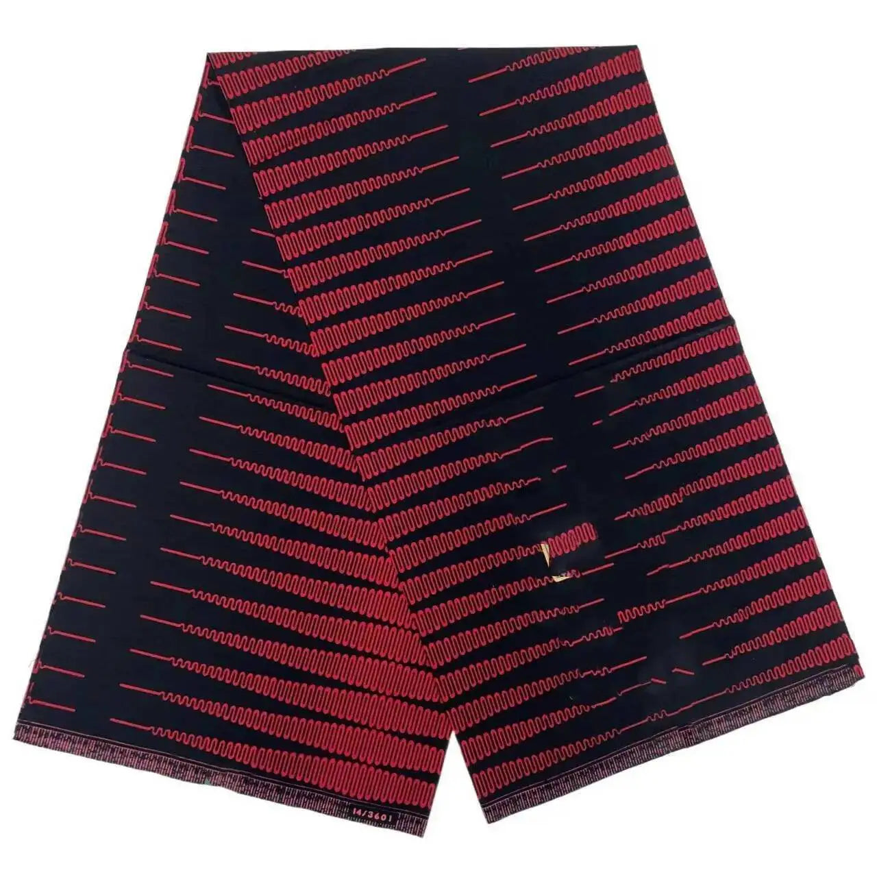 Latest Style Ankara Wax Print Fabric High Quality African Wax  Fabric 100% Cotton Soft African Guaranteed Veritable Real Wax