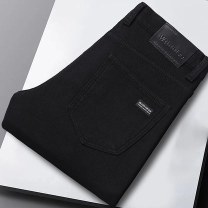 Men’s Classic Stretch Jeans