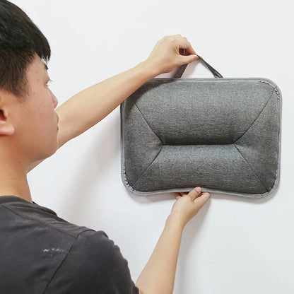 Multifunctional Laptop Desk with Cushion