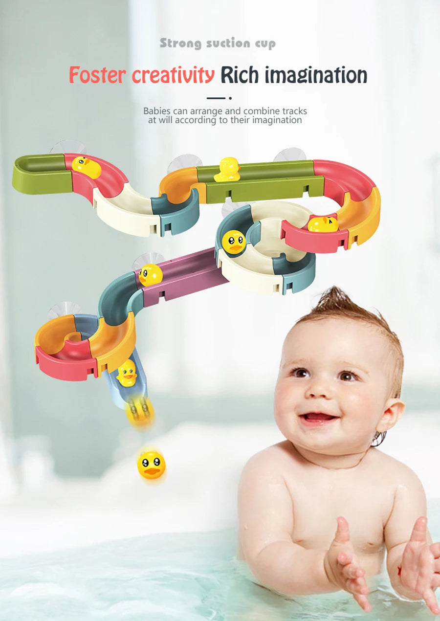 Crisluvᵀᴹ MultiFun Duck Set