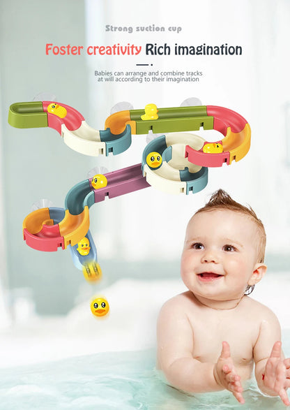 Crisluvᵀᴹ MultiFun Duck Set