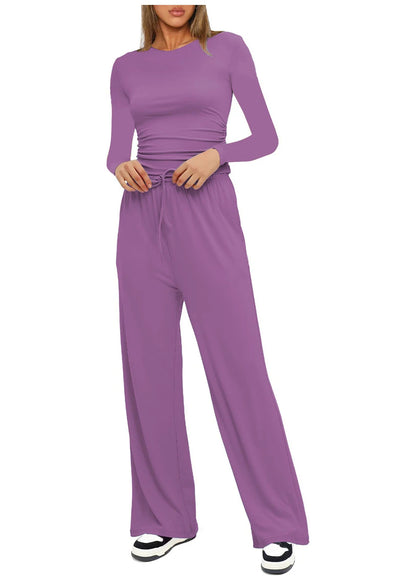 Autumn Winter Trend Fashion Women&