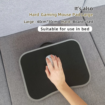 Multifunctional Laptop Desk with Cushion