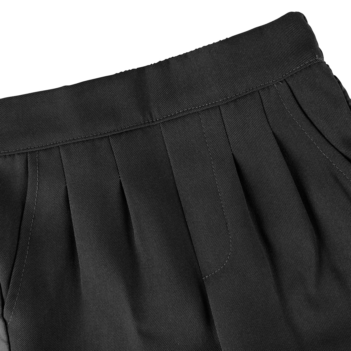 Baby Suit Toddler Tuxedo Infant Boy Tux Formal Wedding Birthday Gentleman Dress Ring Bearer Outfit Black 6 Months to 3 Years