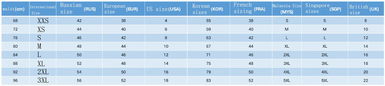 Crisluvᵀᴹ Women’s High-Waisted Elastic Wide-Leg Jeans