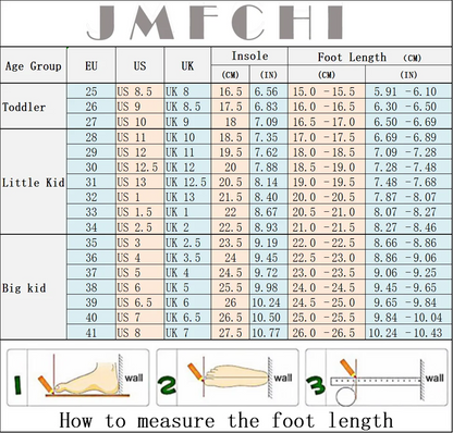 Crisluv Kids Snow Hiking Boots