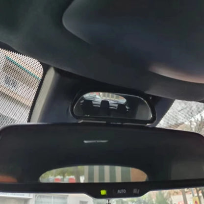 Adjustable Car Rearview Mirror Wide Angle Driving Mirror