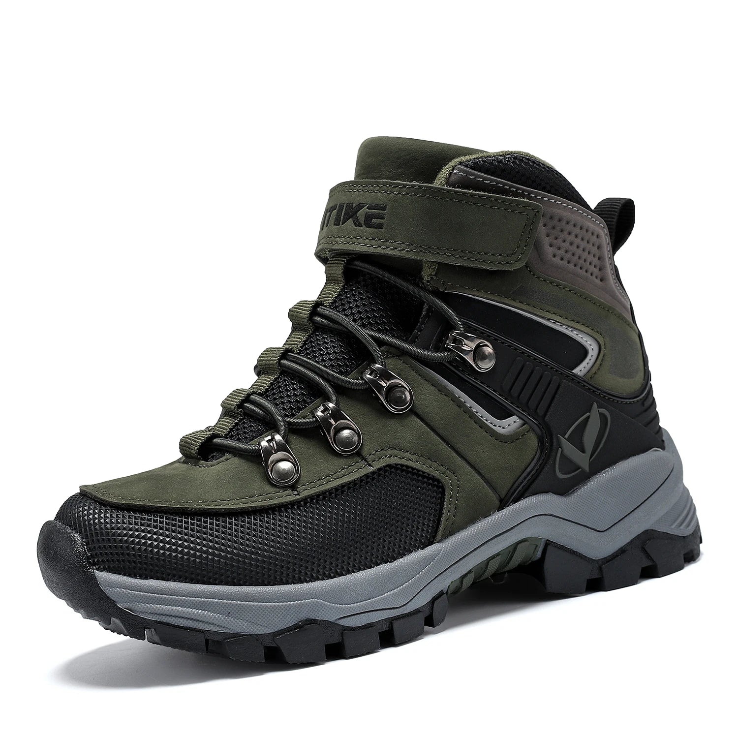 Crisluv Kids Snow Hiking Boots