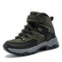 Crisluv Kids Snow Hiking Boots