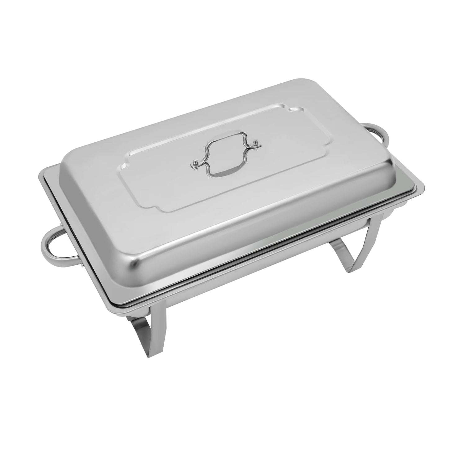 Crisluv 9L Stainless Steel Chafing Dish