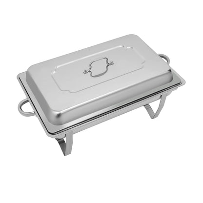 Crisluv 9L Stainless Steel Chafing Dish