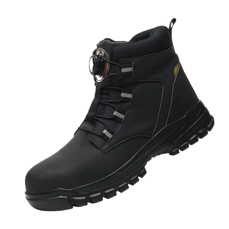 Fashion Safety Shoes Men&