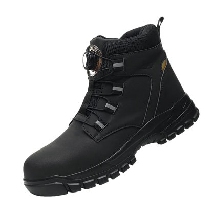 Fashion Safety Shoes Men&
