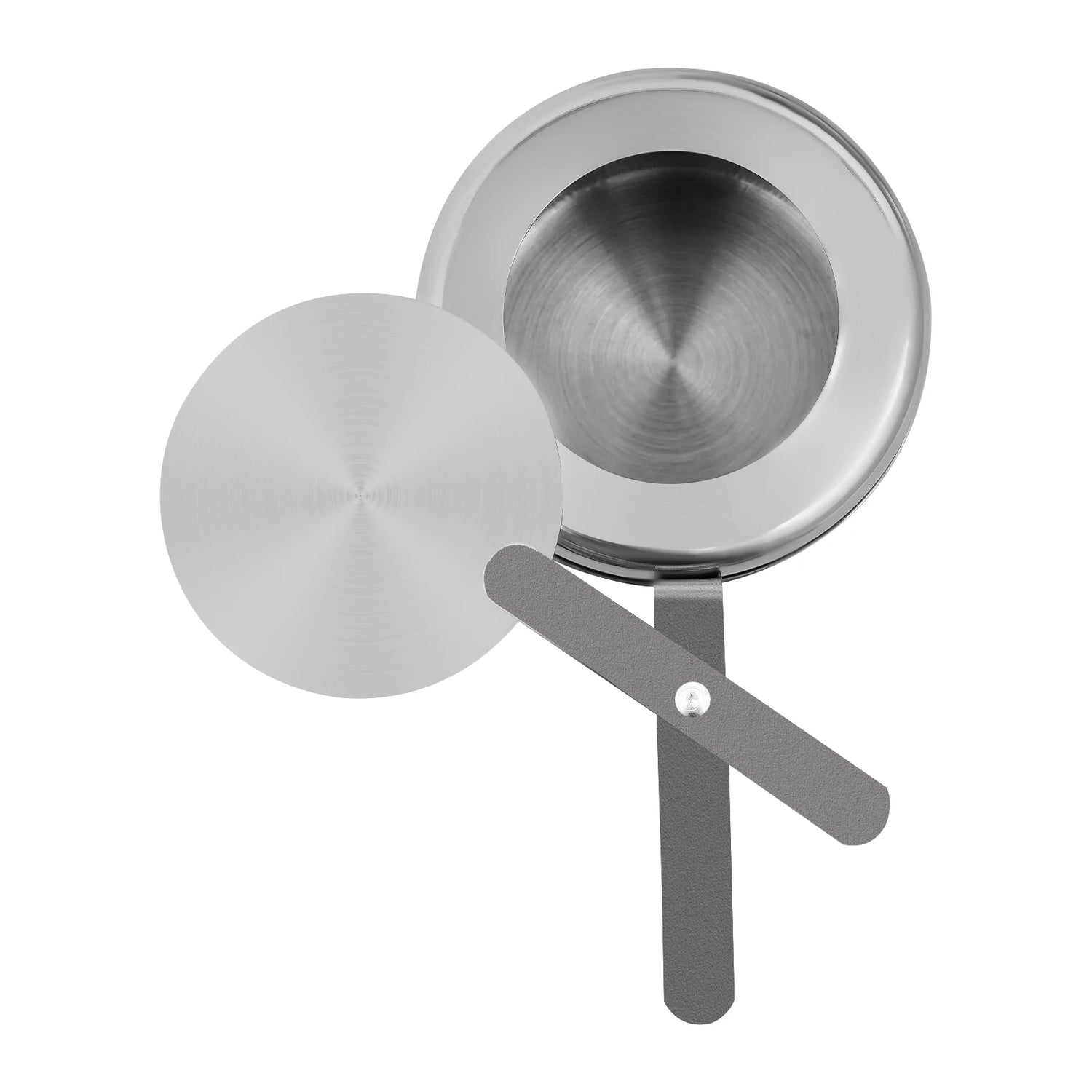 Crisluv 9L Stainless Steel Chafing Dish