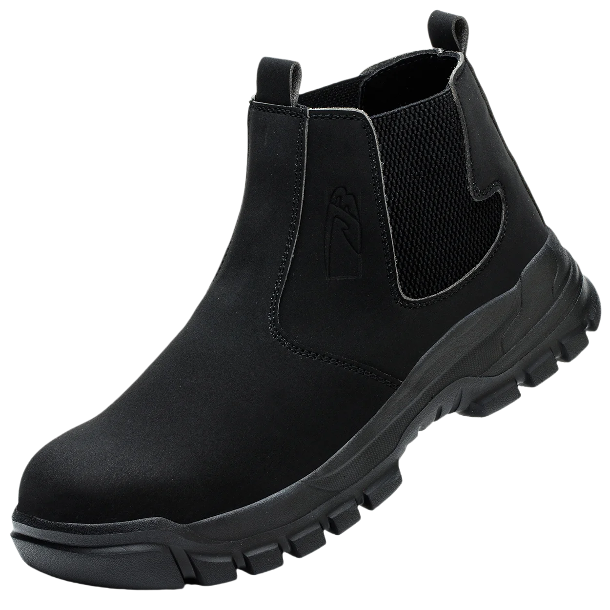 Fashion Safety Shoes Men&