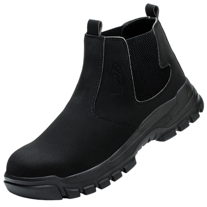 Fashion Safety Shoes Men&