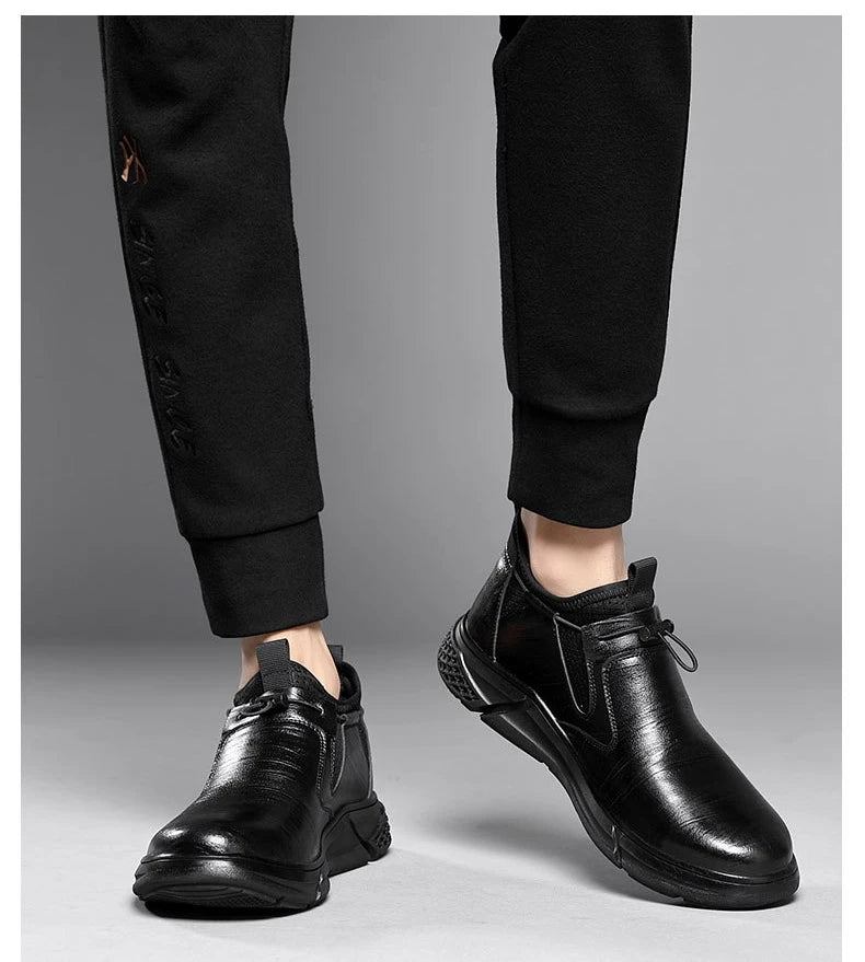 Fashion Safety Shoes Men&