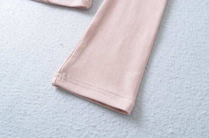 Crisluvᵀᴹ Women’s Y2K Lace-Up V-Neck Cropped Long Sleeve Top