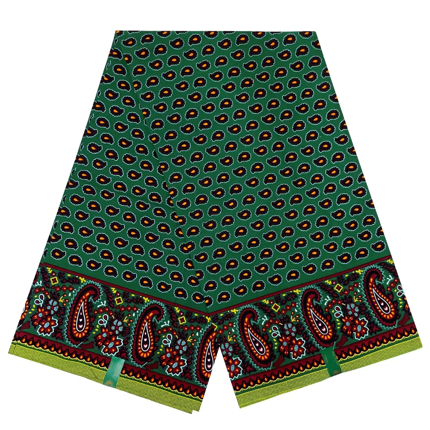 100% Cotton Latest Ankara Wax Fabric High Quality African Wax Print Soft Guaranteed Veritable Real Dutch Pagne for Dresses