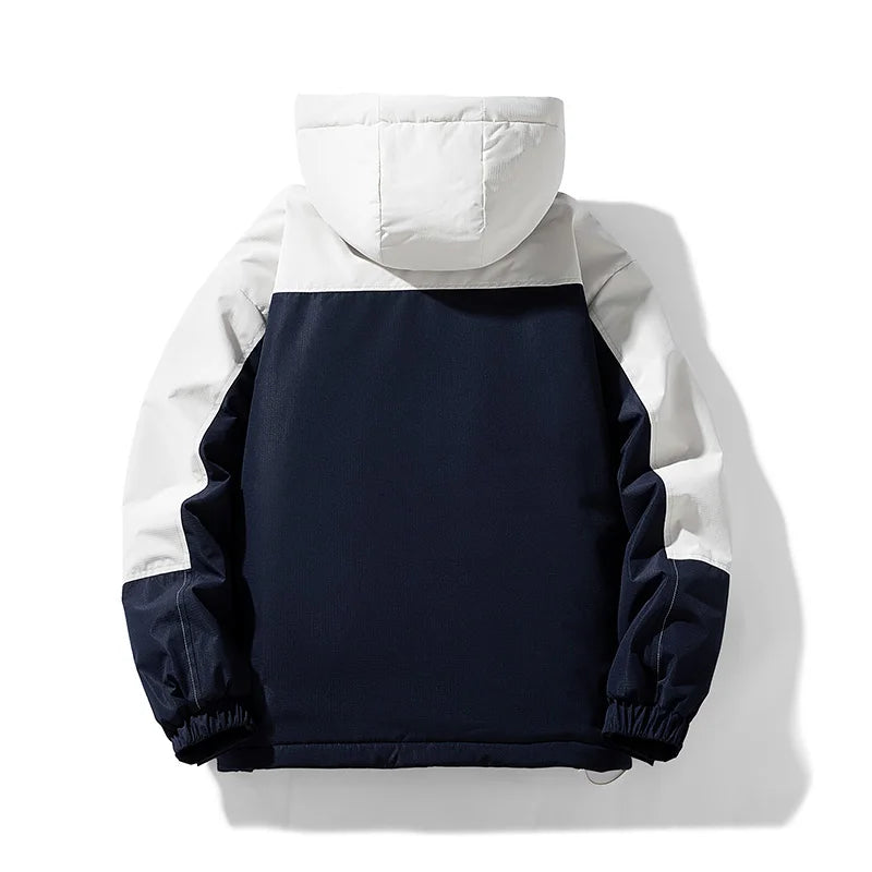 Outdoor Cycling Jacket Men&