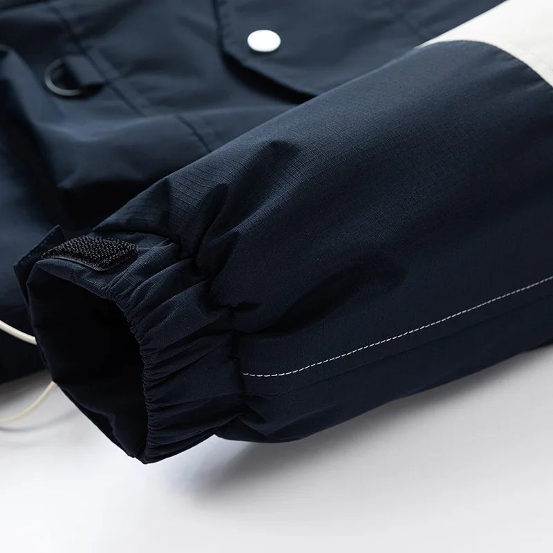 Outdoor Cycling Jacket Men&