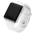 Crisluv Digital LED Square Watch