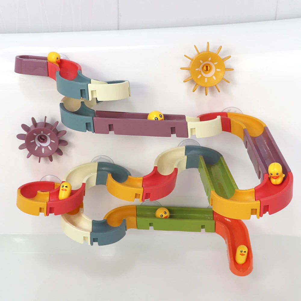 Crisluvᵀᴹ MultiFun Duck Set