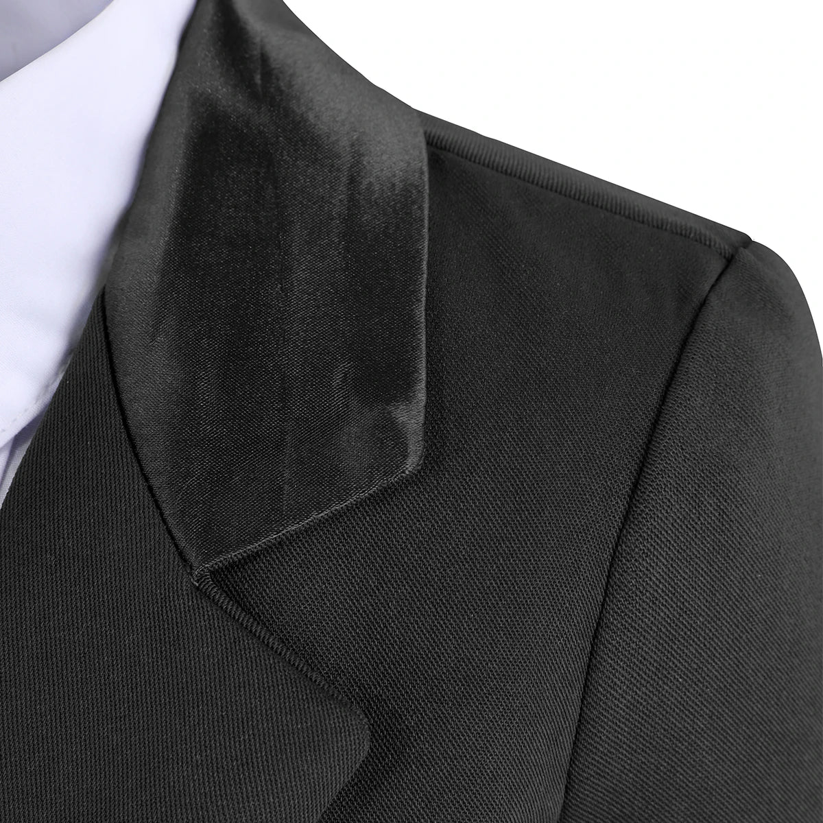 Baby Boy Tuxedo Suit – Infant Formal Wedding &amp; Birthday Gentleman Outfit