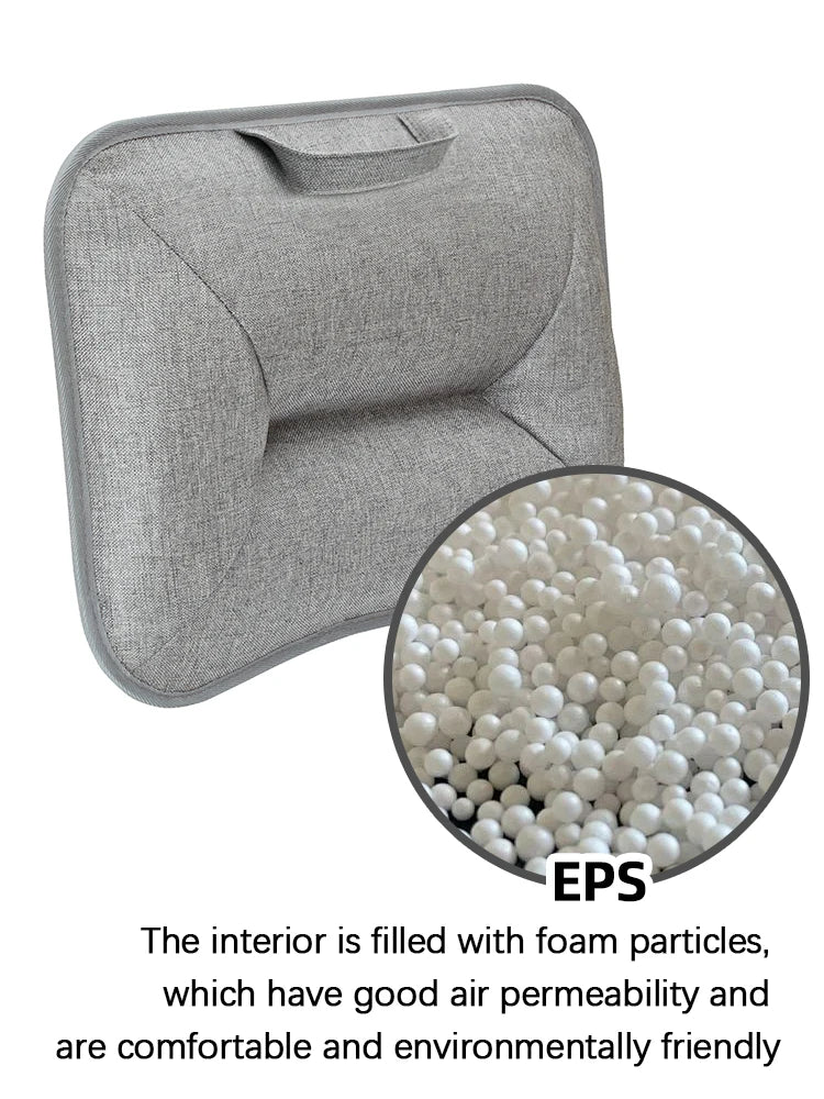 Multifunctional Laptop Desk with Cushion