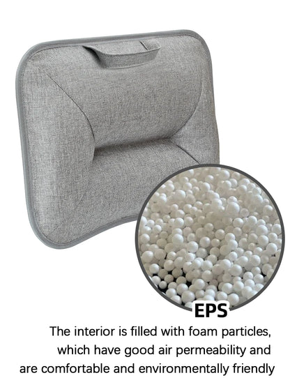 Multifunctional Laptop Desk with Cushion