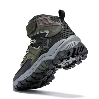 Crisluv Kids Snow Hiking Boots