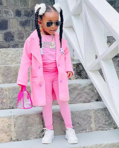 Autumn Winter Girls&