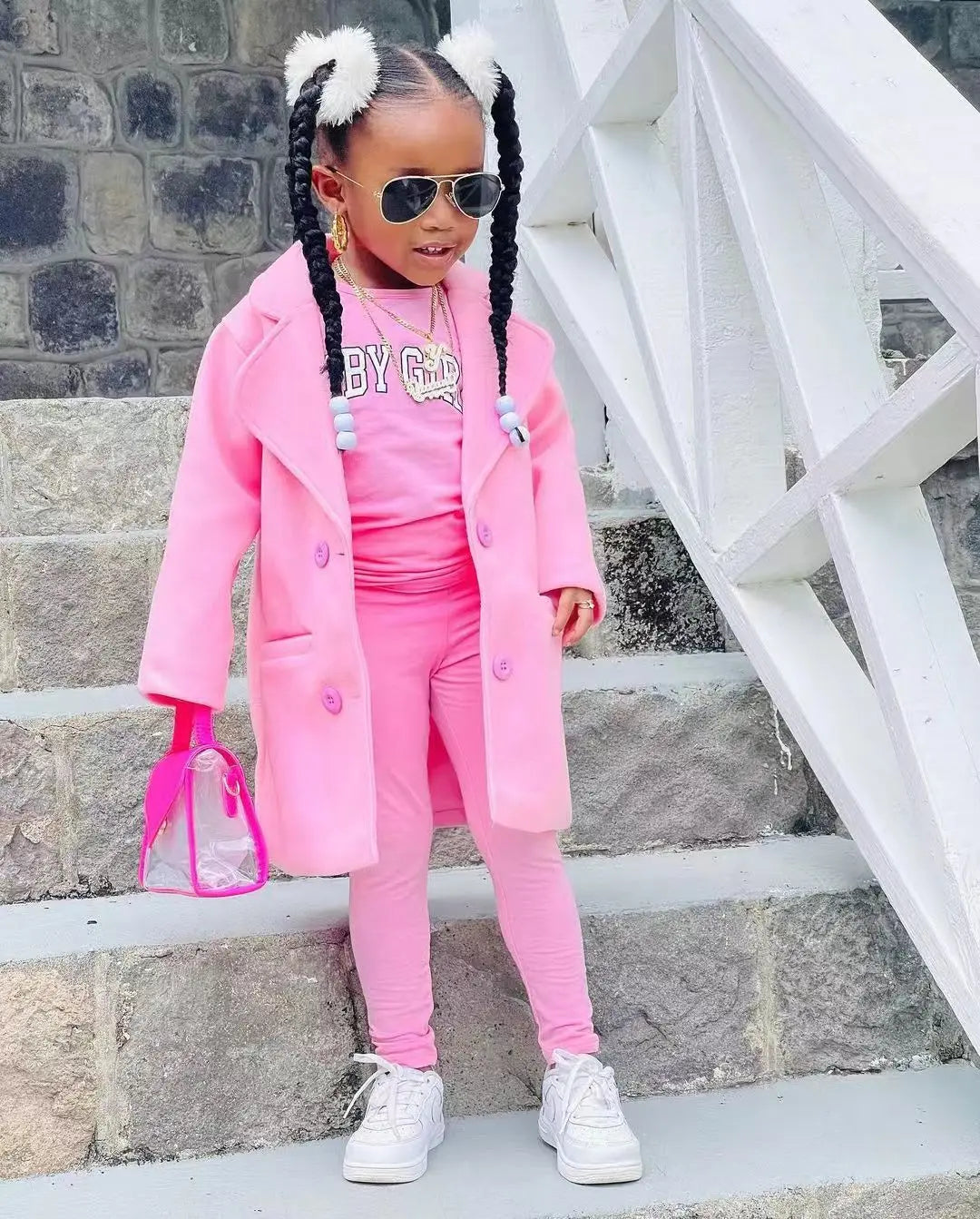 Autumn Winter Girls&