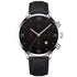 Geneva Men’s Quartz Analog Watch