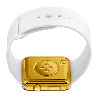 Crisluv Digital LED Square Watch