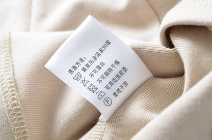 Crisluvᵀᴹ Women’s Y2K Lace-Up V-Neck Cropped Long Sleeve Top