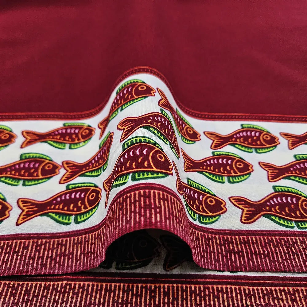 Original Dutch Super Java Wax Block Fabric, African cotton prints fabric, for Garments Wraps Home Decoration, 6 yards per piece