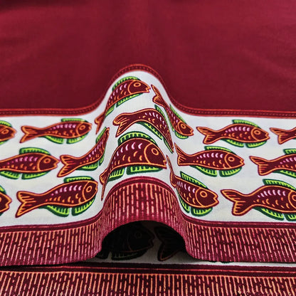 Original Dutch Super Java Wax Block Fabric, African cotton prints fabric, for Garments Wraps Home Decoration, 6 yards per piece
