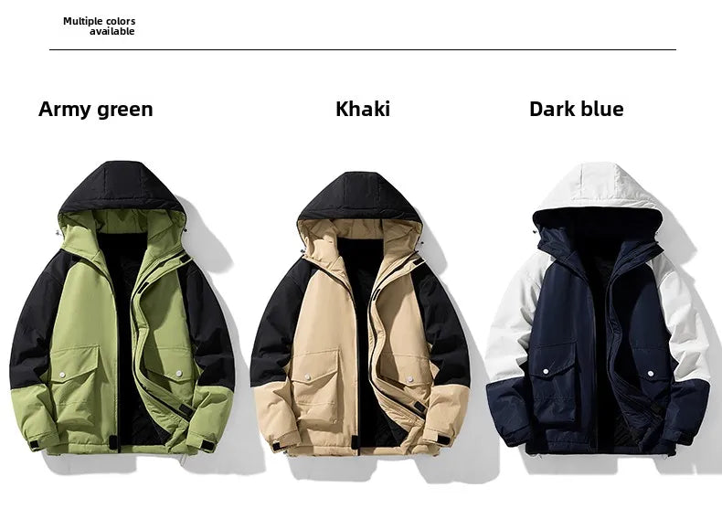 Outdoor Cycling Jacket Men&