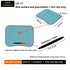 Multifunctional Laptop Desk with Cushion