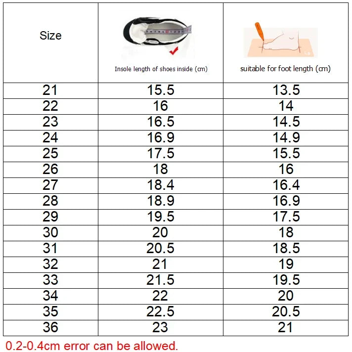 Spring Autumn Boy Leather Shoe Fashion Causal Children&