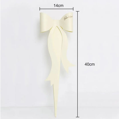 Flower Tote Bag Portable Foldable Long Lasting Universal Present Packing Rose Flower Box Party Gift Box Wedding Valentine&