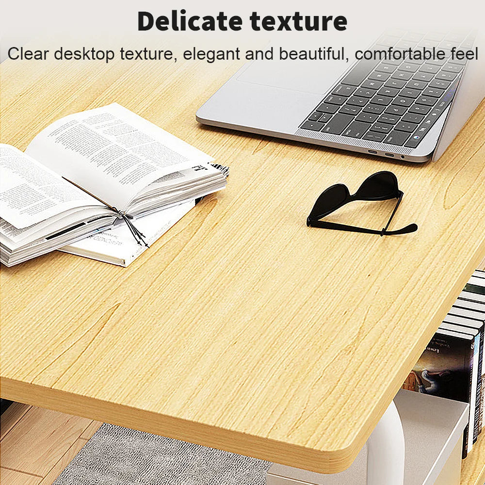 Bedside Lift Table office laptop computer height adjustable