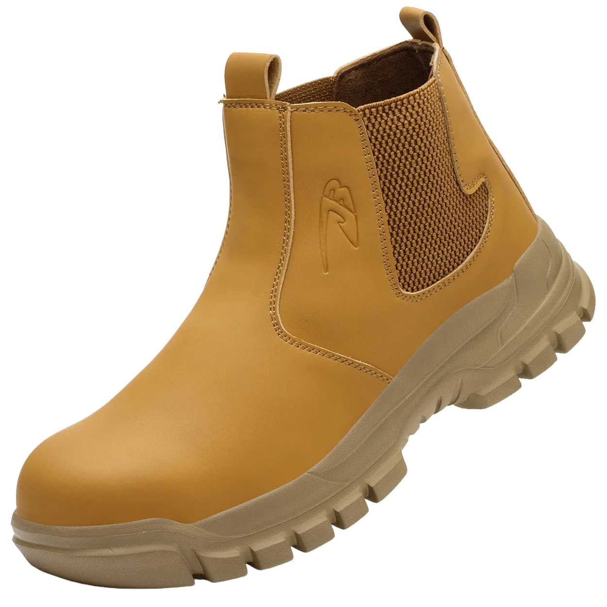 Fashion Safety Shoes Men&