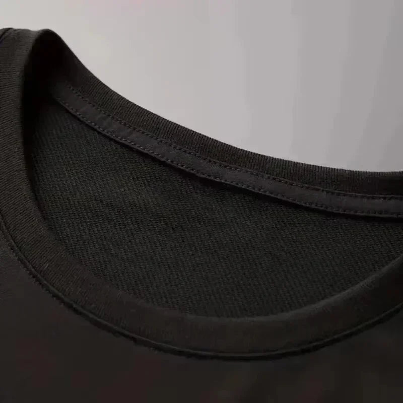 Autumn and Winter Latest Pattern Hoodie Retro Clothing Men&