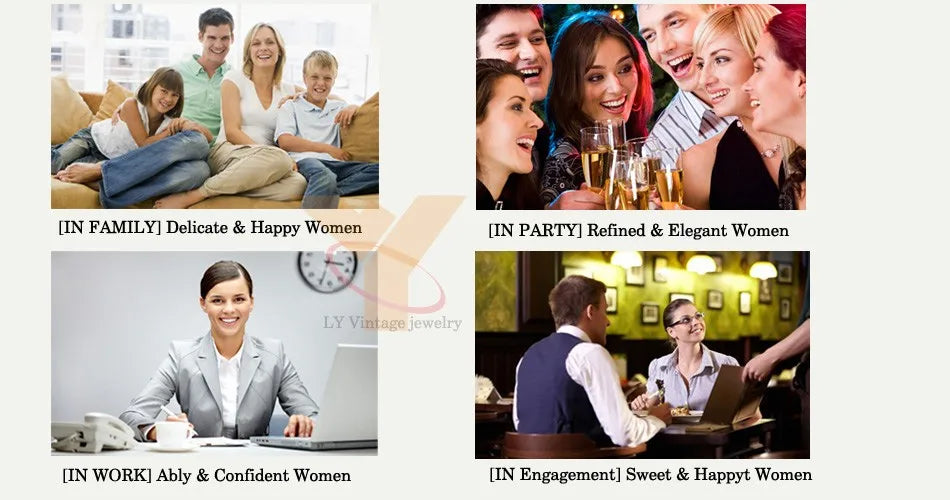 Luxurious and showy red gemstone necklace for women silver 925 inlaid diamonds wings collar chain exquisite wedding jewelry