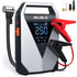4-in-1 Car Jump Starter 3000A