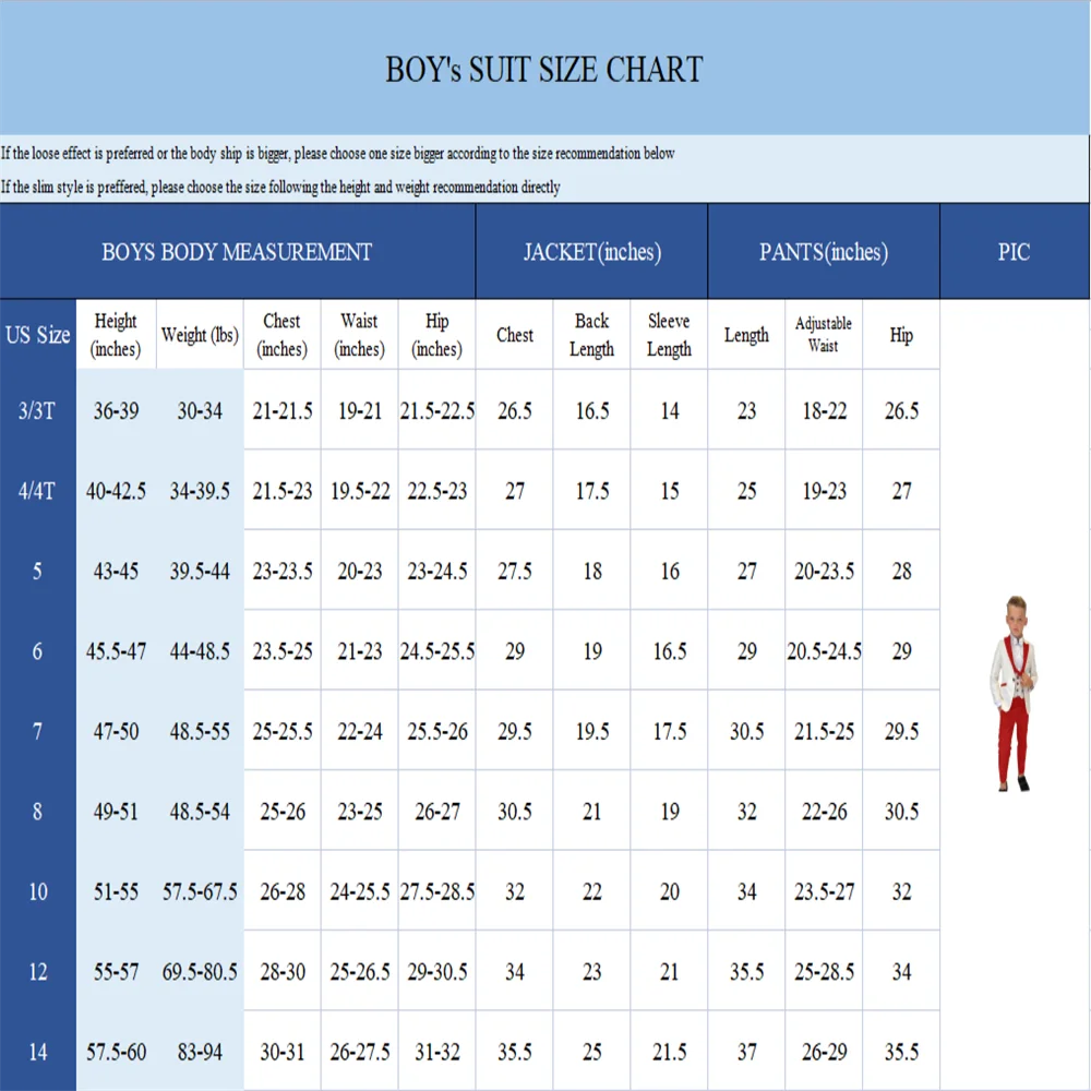 Elegant Burgundy Boy&