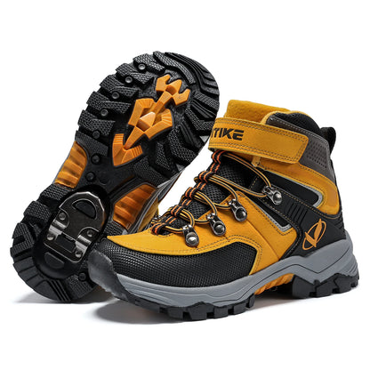 Crisluv Kids Snow Hiking Boots