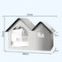 Cat Air Conditioning House